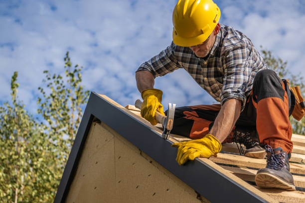 Gutter Replacement in Tavares, FL